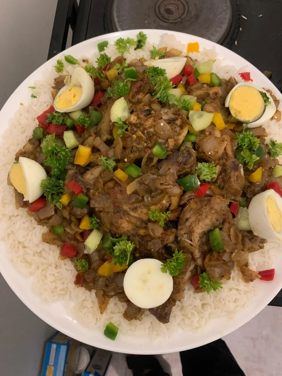 Yassa (food)