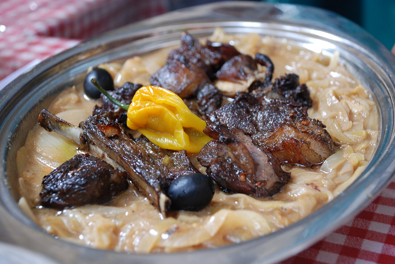 Yassa Guinar