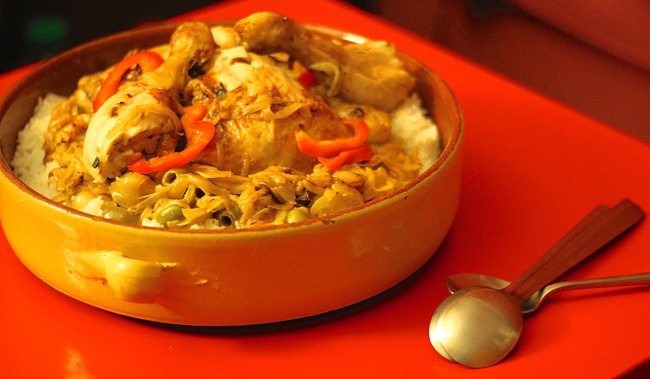 Yassa Guinar