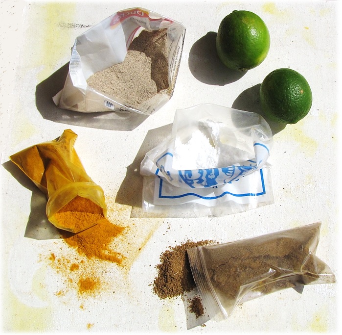 Yassa Guinar