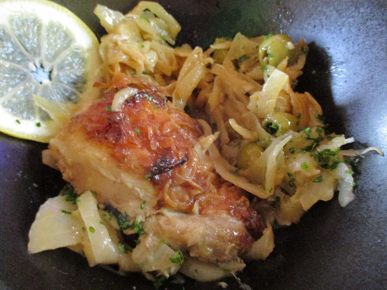 Yassa Guinar