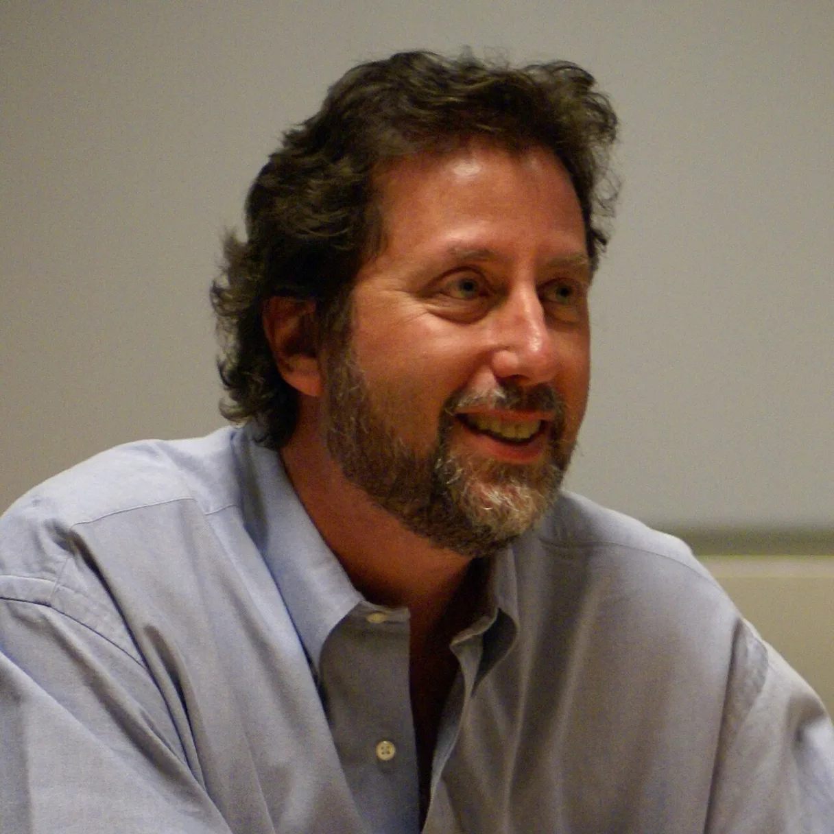 Jordan Weisman