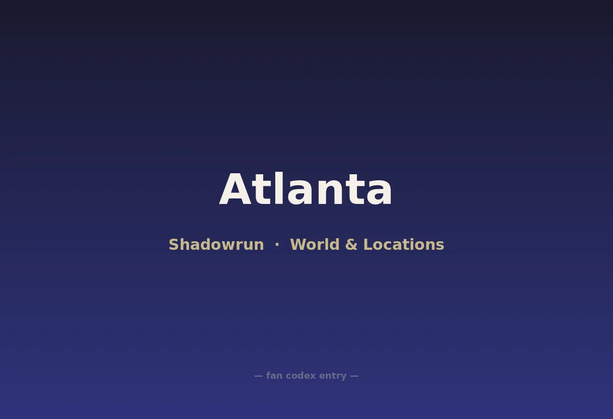 Atlanta