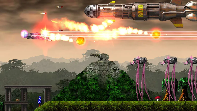 Jets'n'Guns 2