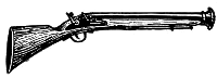 Blunderbuss