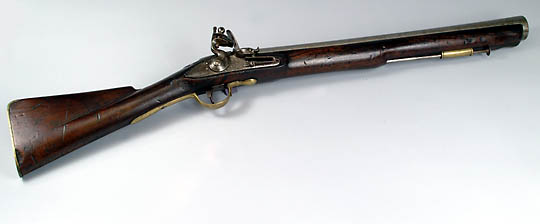 Blunderbuss