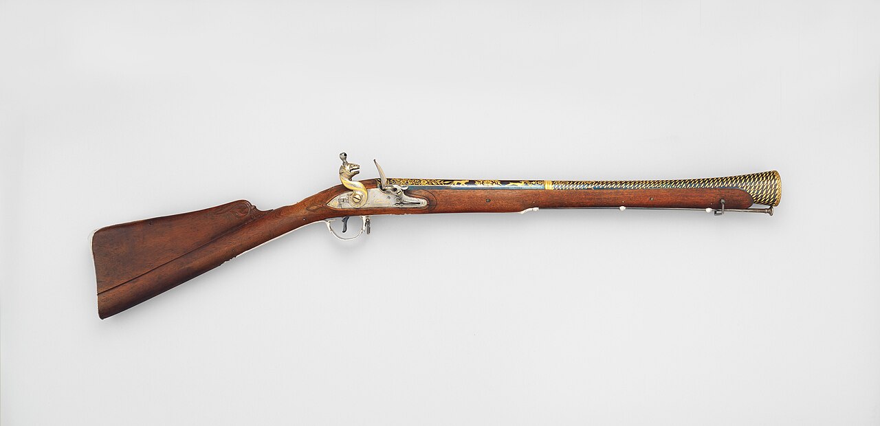 Blunderbuss