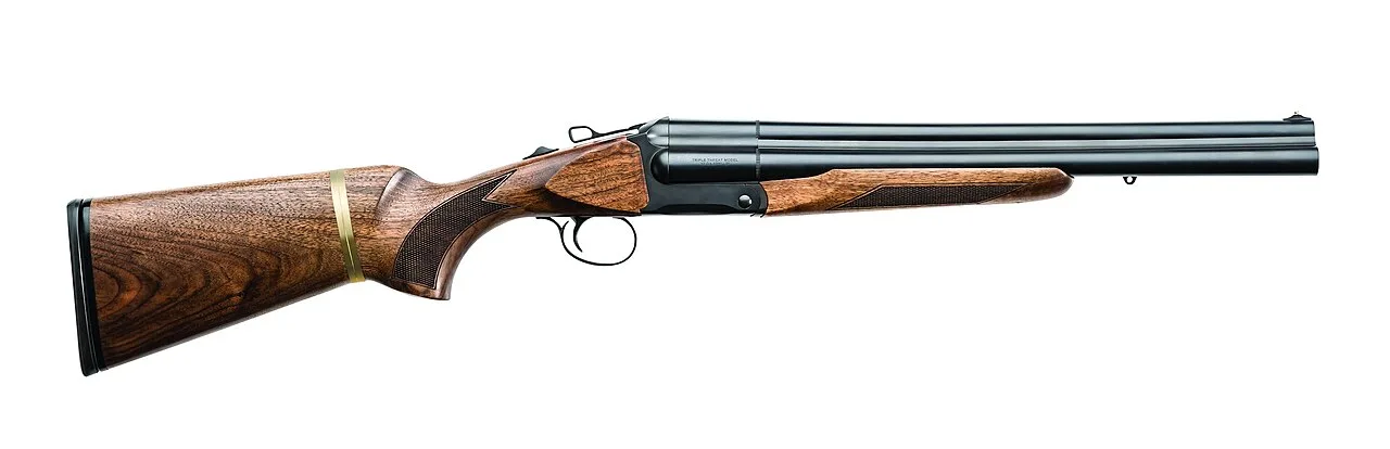 Chiappa Triple Threat