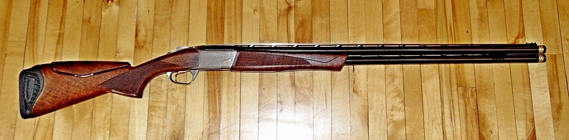 Cynergy Shotgun