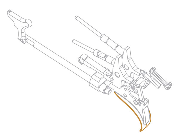 Cynergy Shotgun