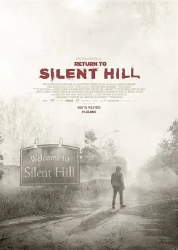 Return to Silent Hill
