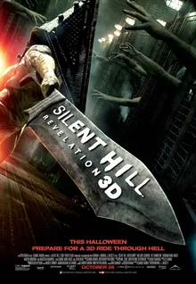 Silent Hill: Revelation