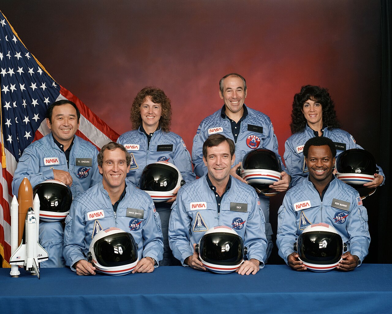 Space Crew
