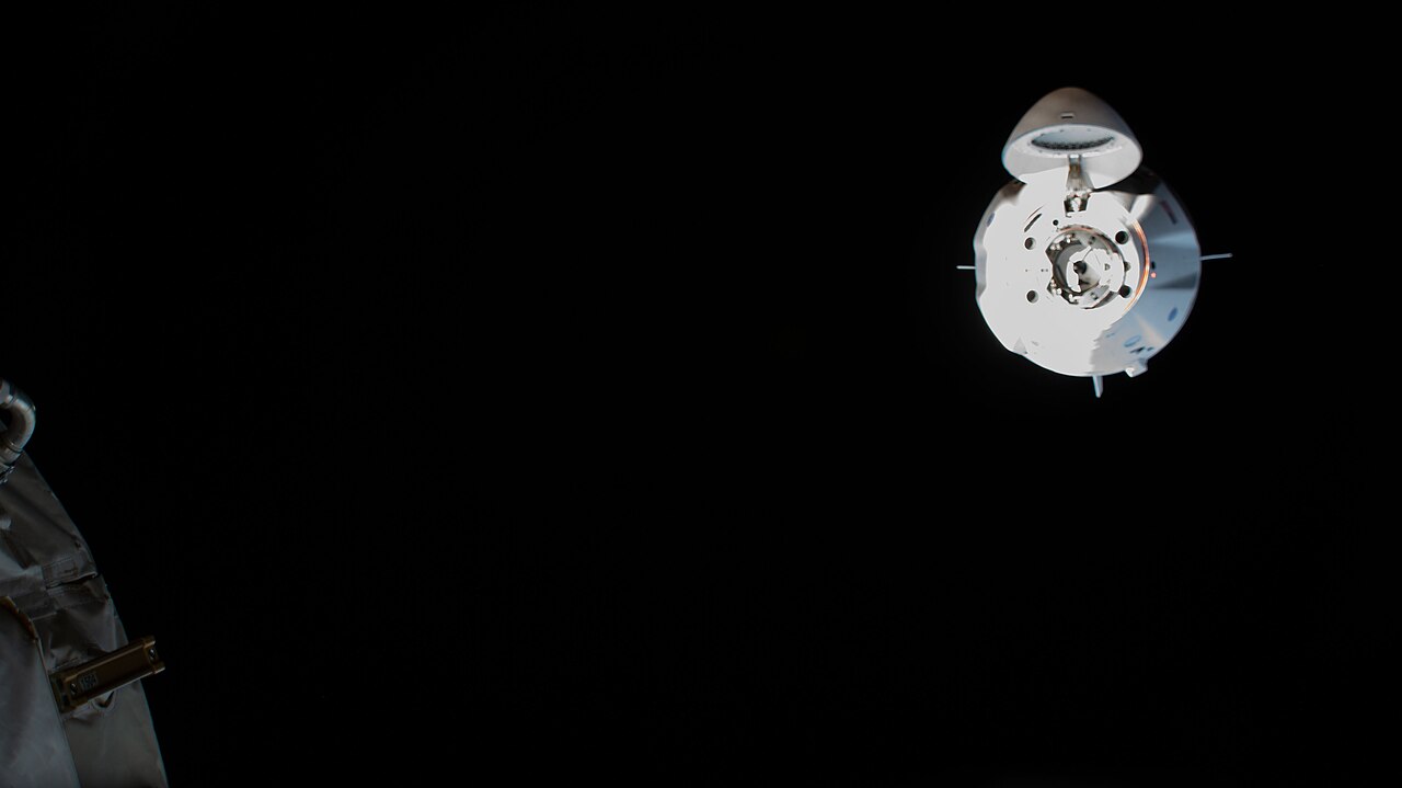 Space Crew