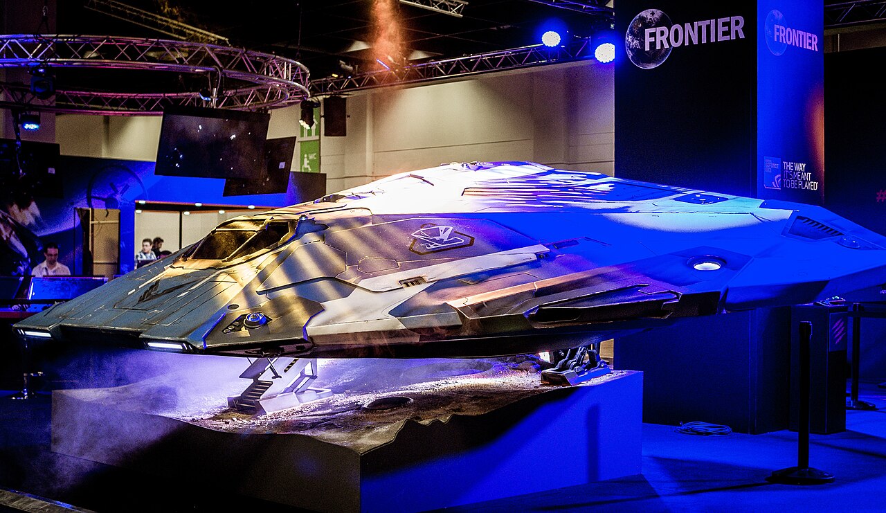 Elite Dangerous
