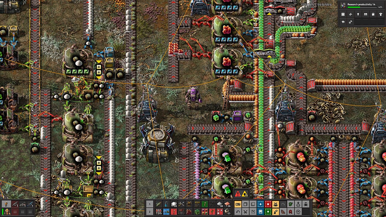 Factorio