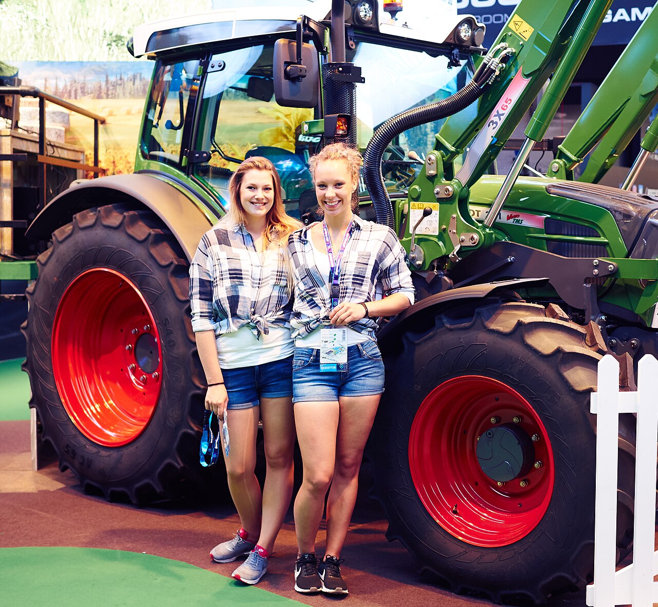 Farming Simulator