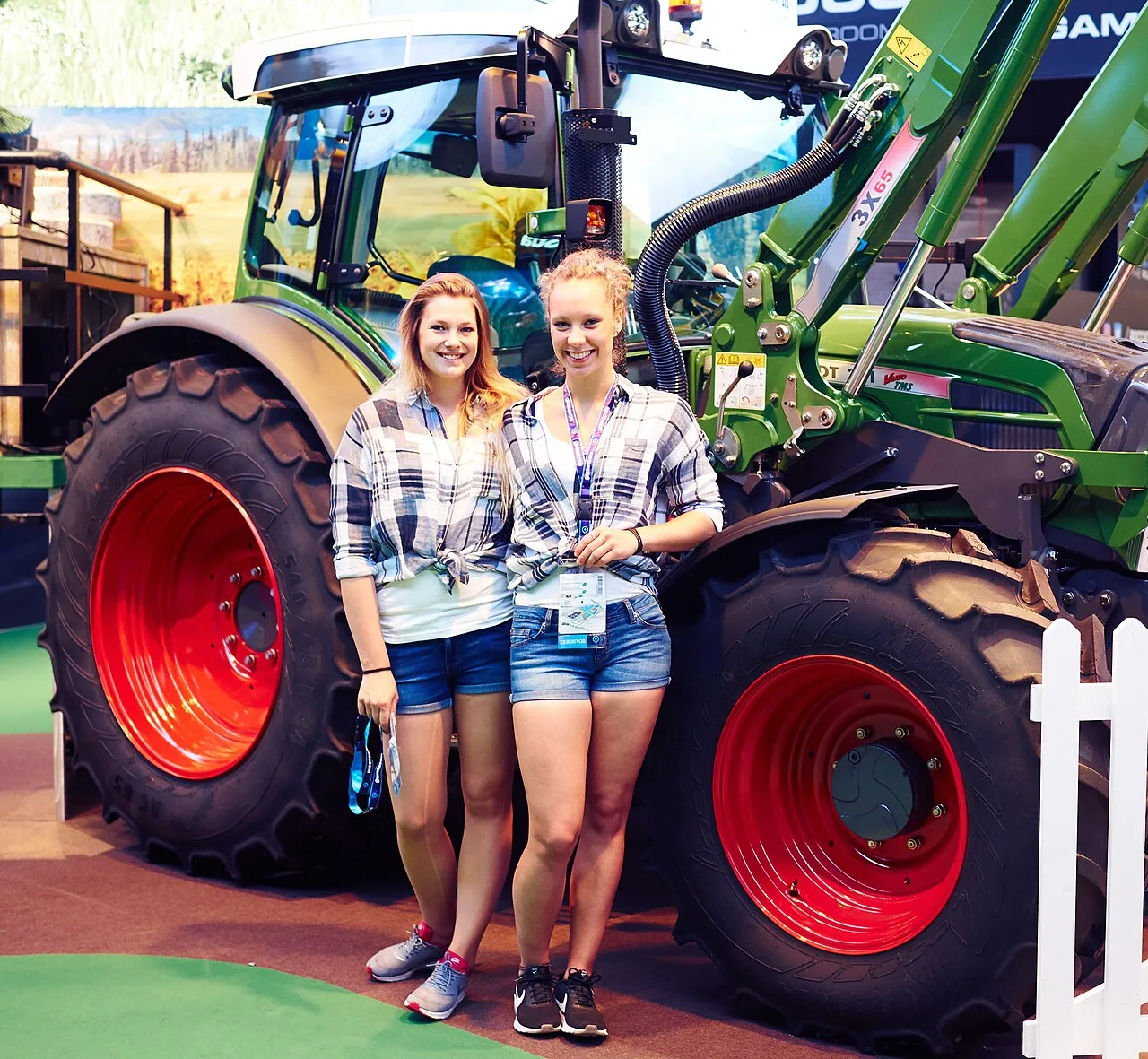 Farming Simulator