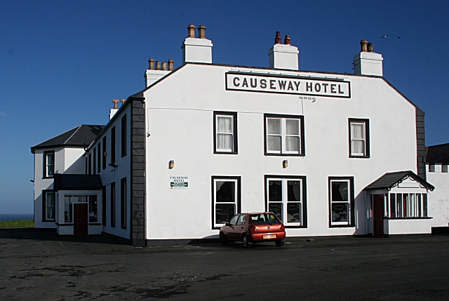 Hotel Giant