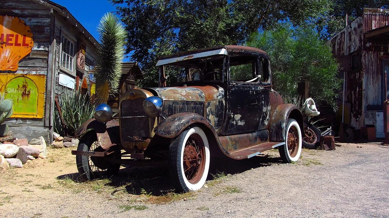 Jalopy