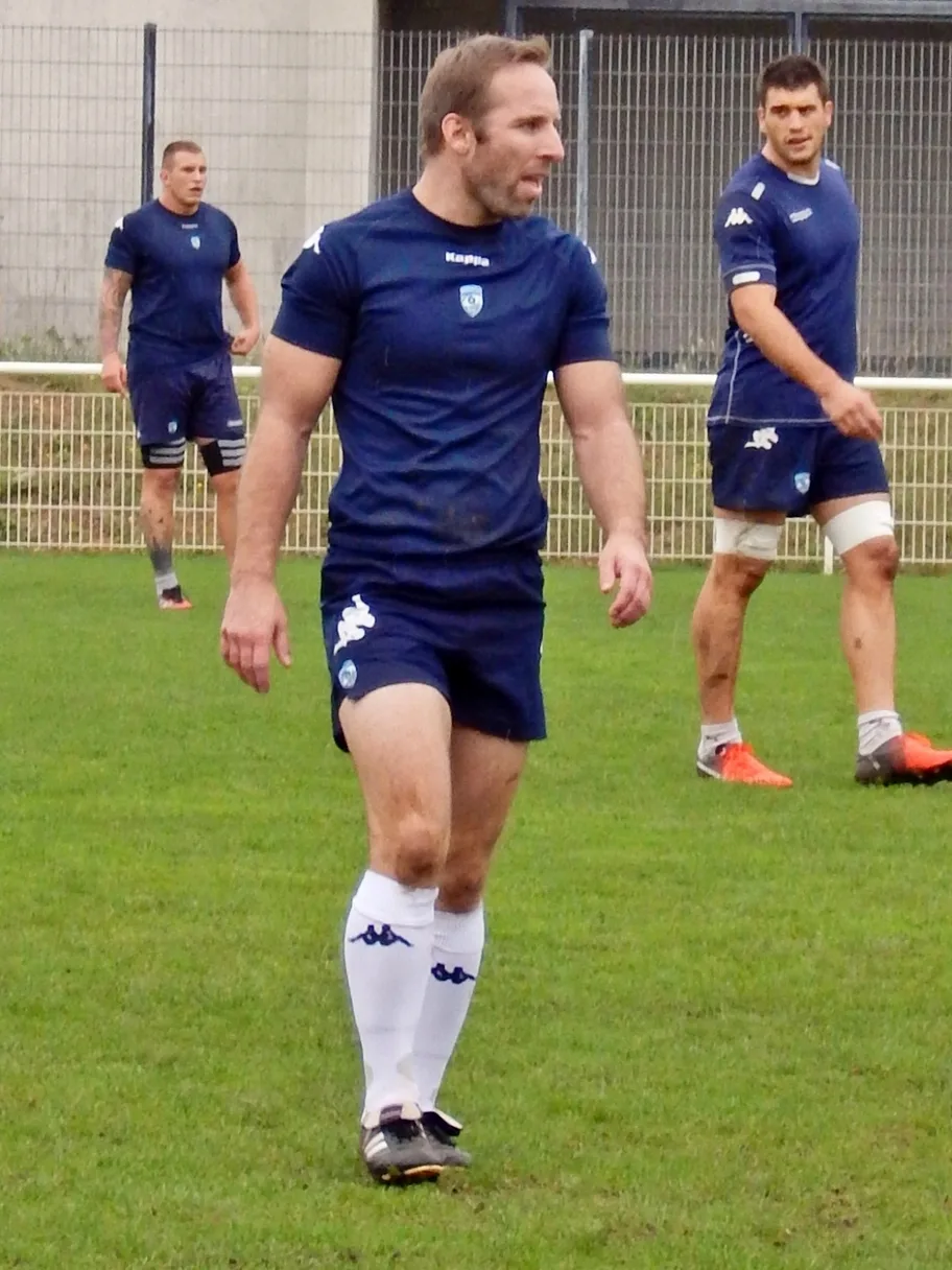 Tomás O'Leary