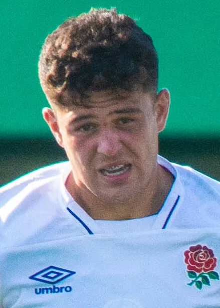 Zinzan Brooke