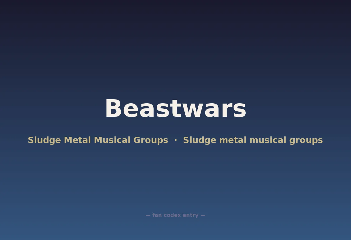 Beastwars