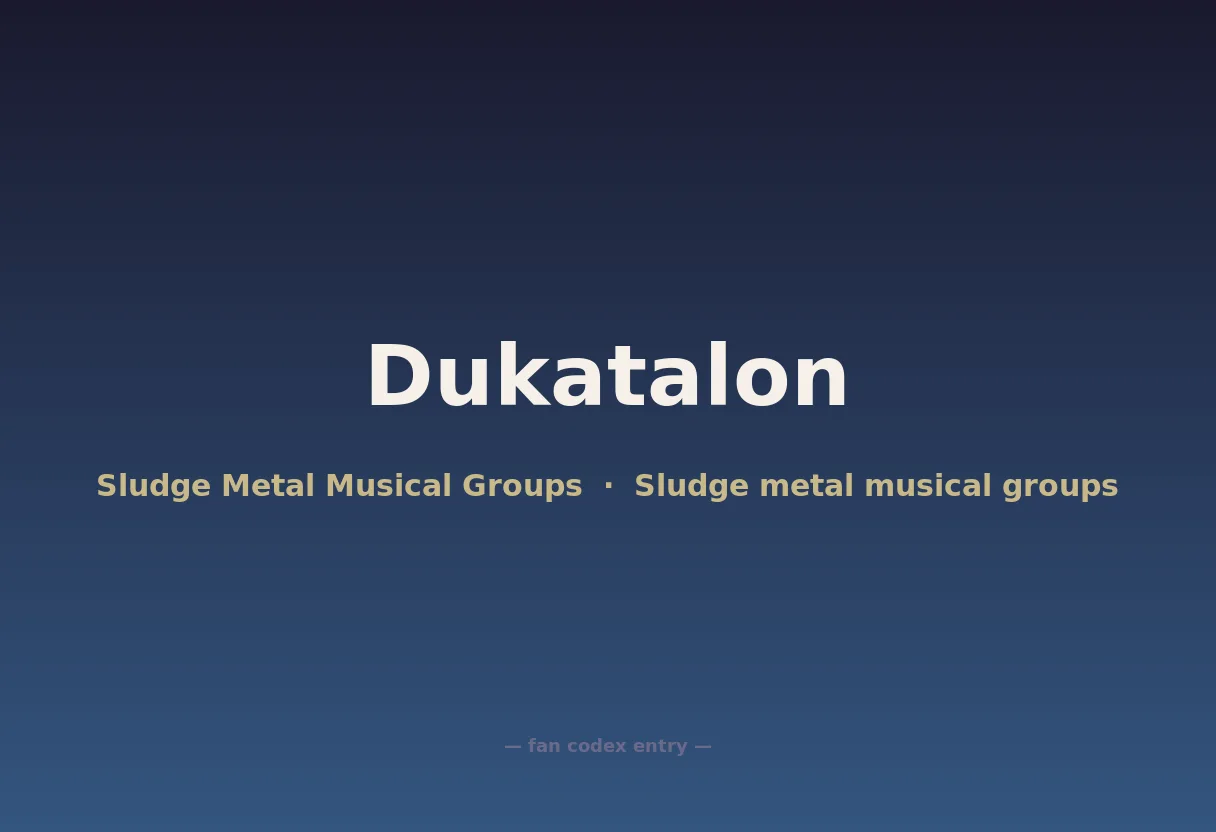 Dukatalon