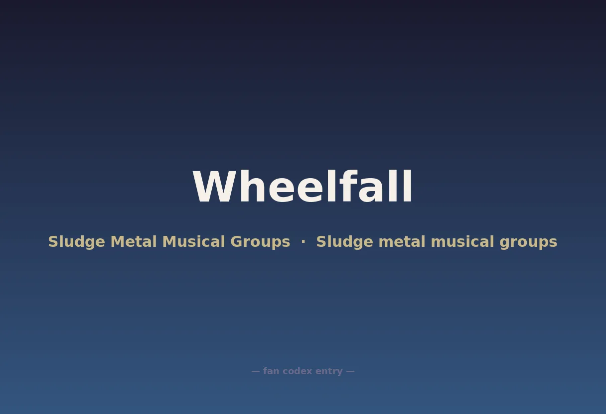 Wheelfall