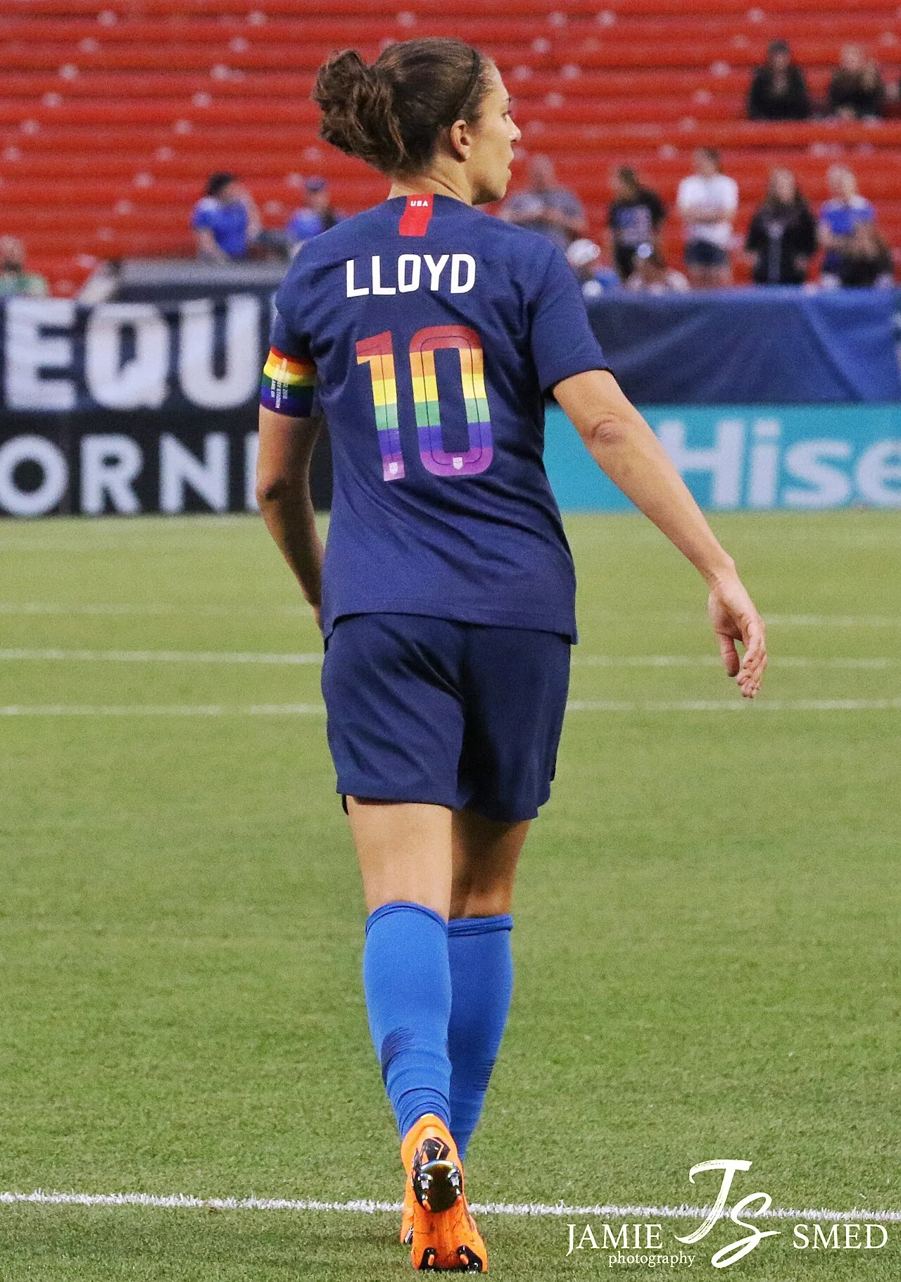 Carli Lloyd