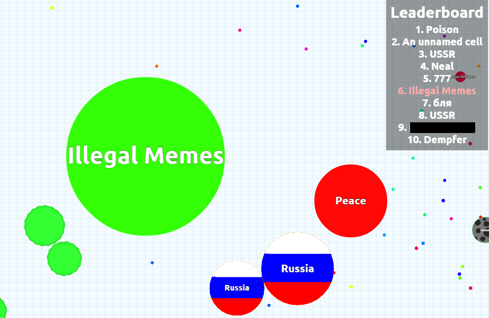 Agar.io