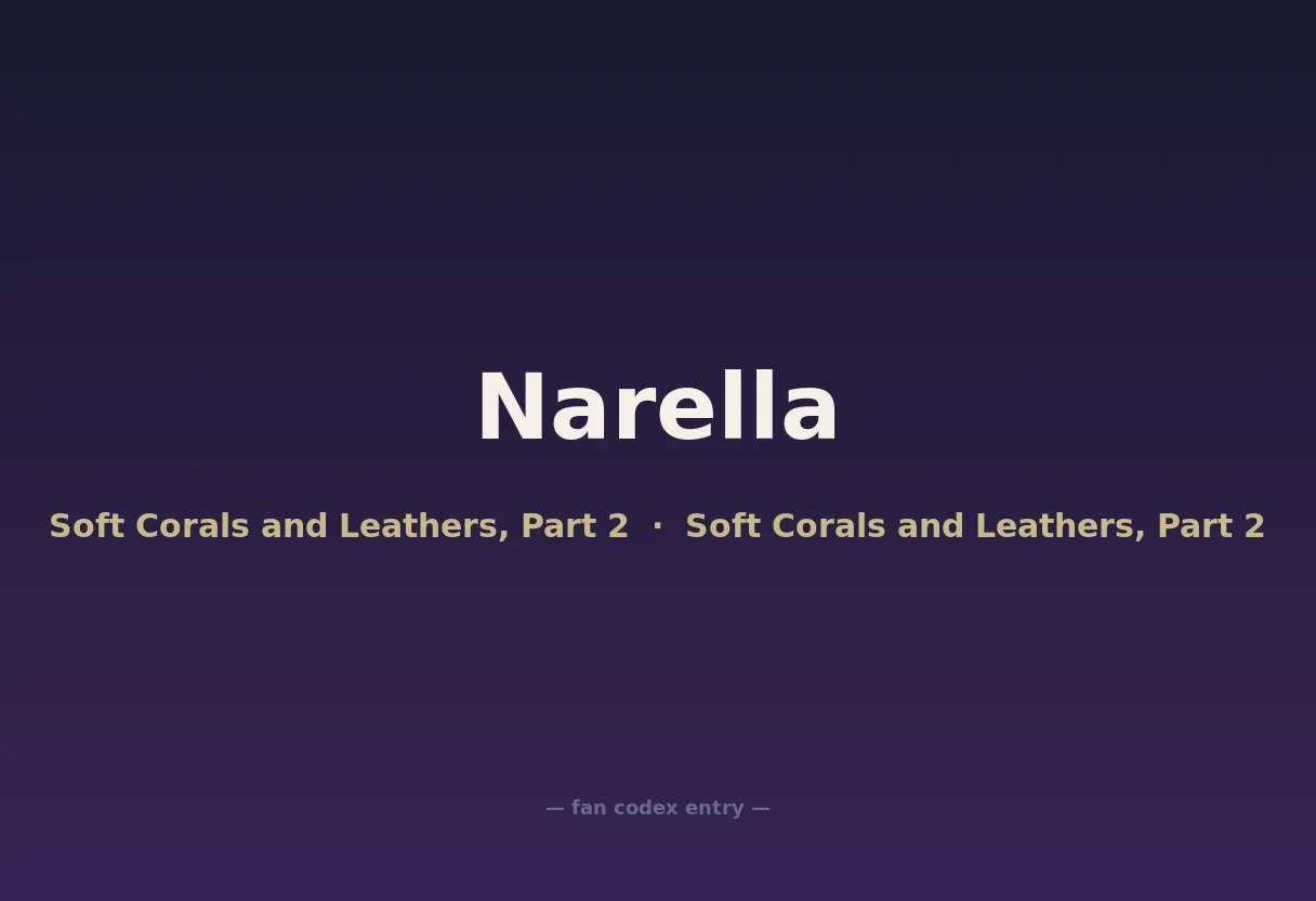 Narella