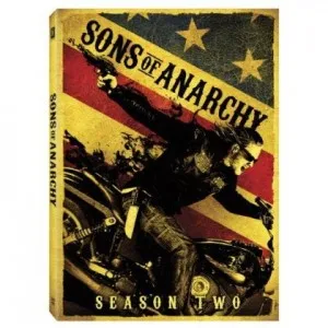 Sons of Anarchy season 2
