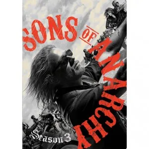 Sons of Anarchy season 3