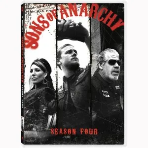 Sons of Anarchy season 4