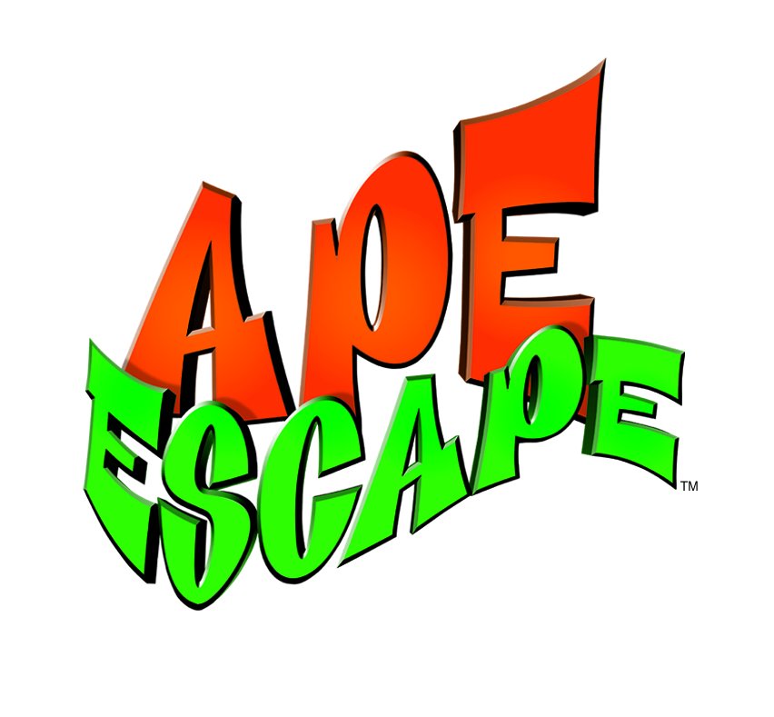 Ape Escape