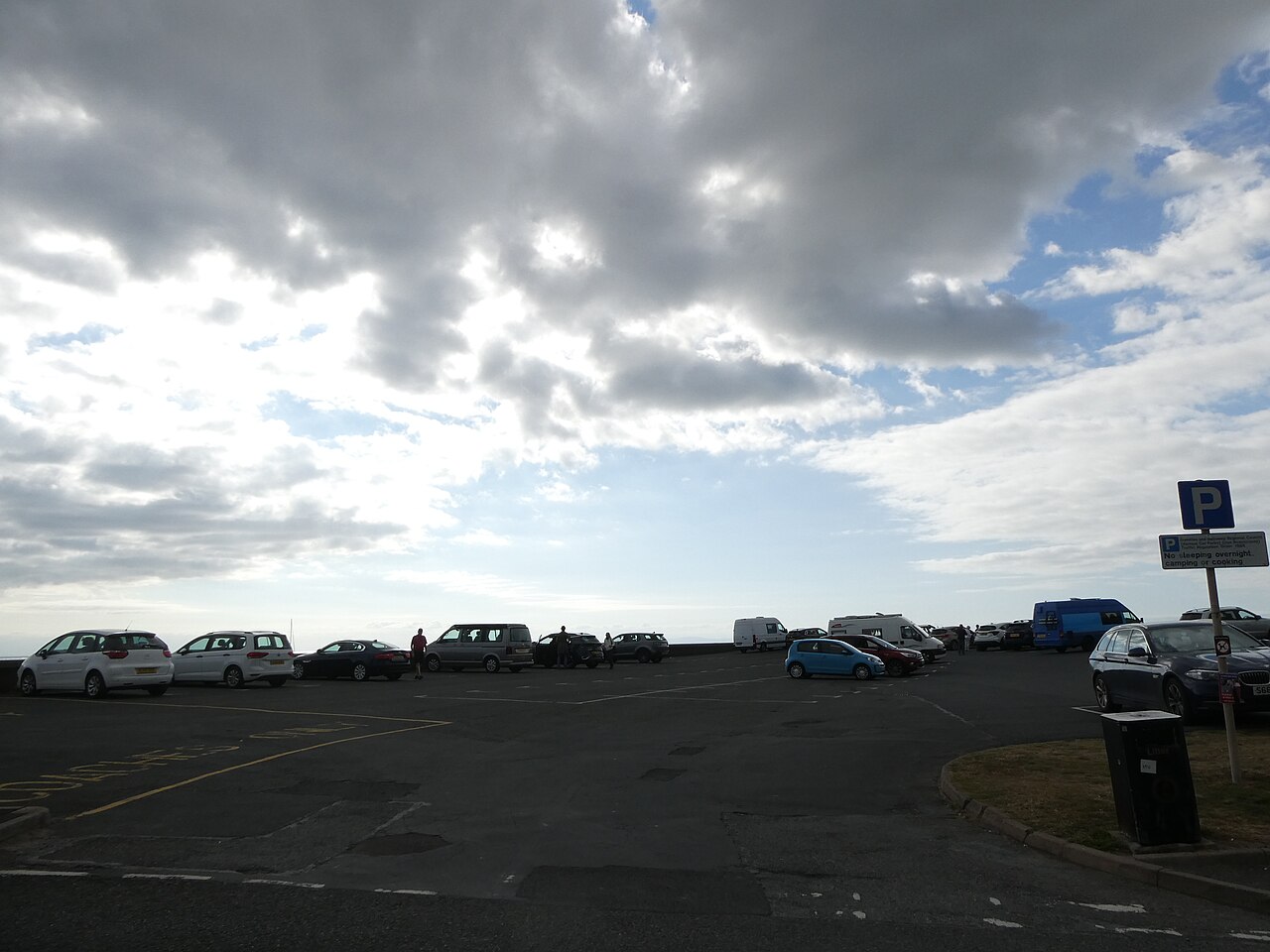 Dark Cloud