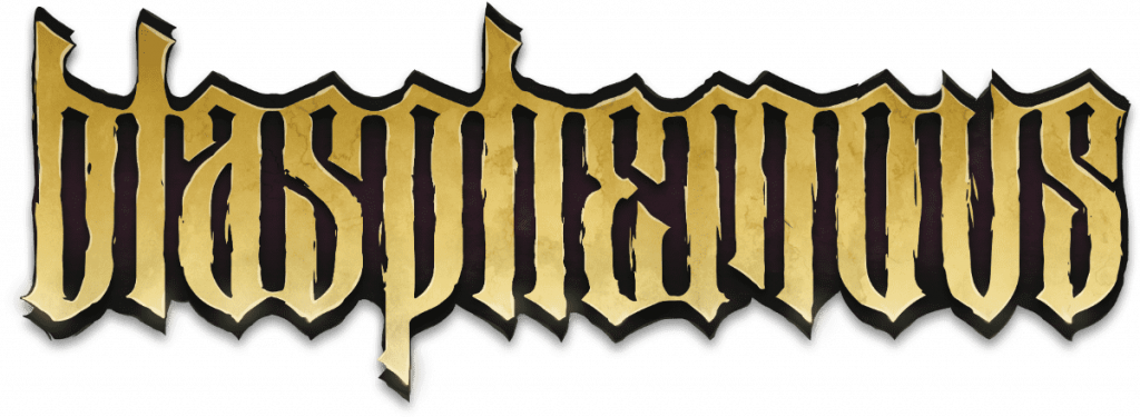 Blasphemous (video game)