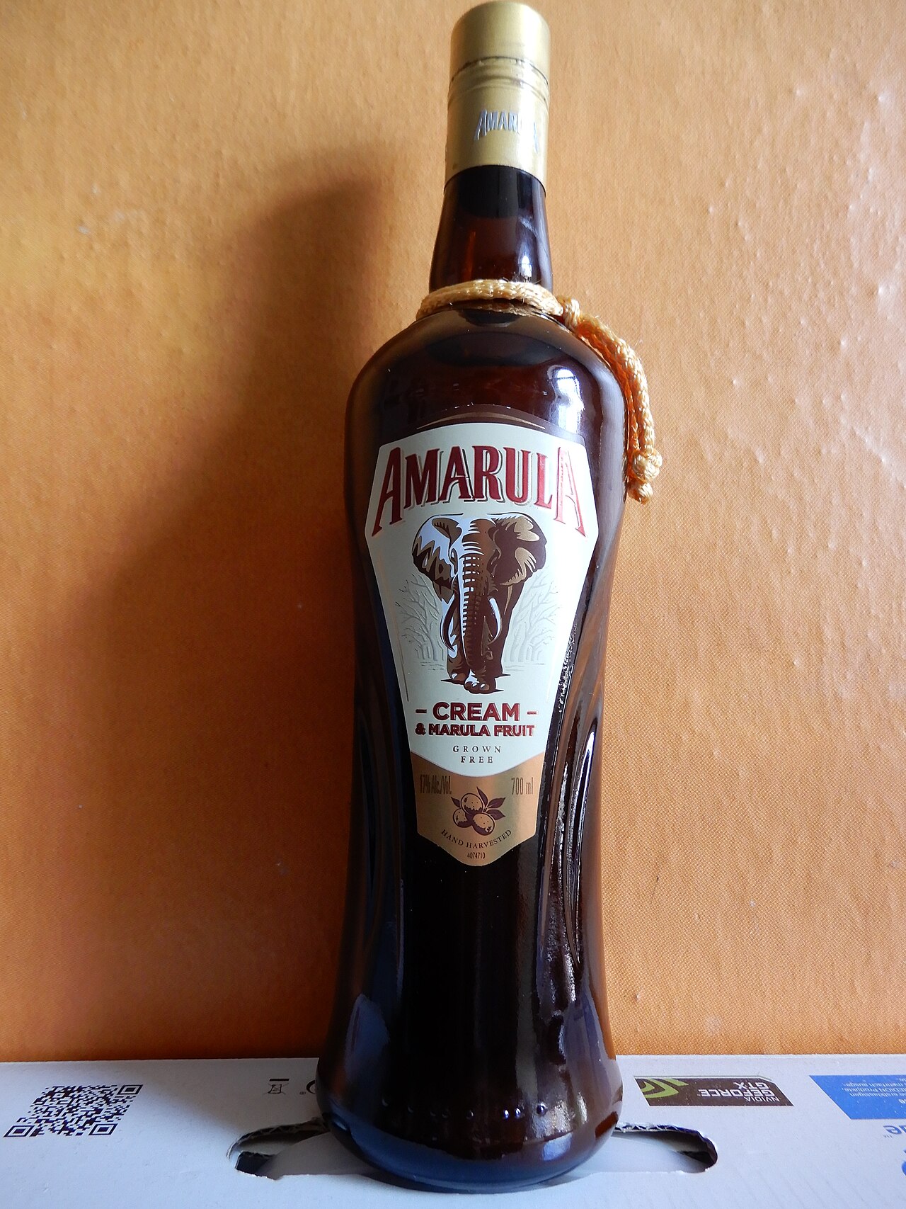 Amarula