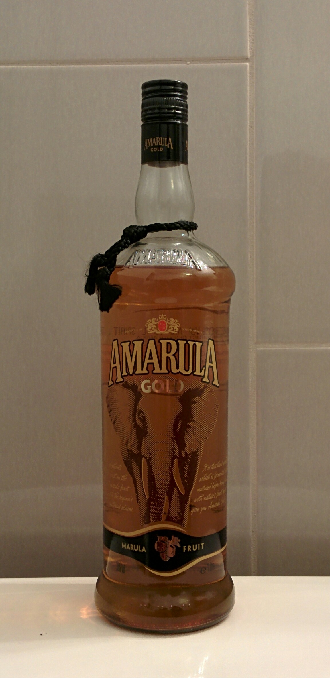 Amarula