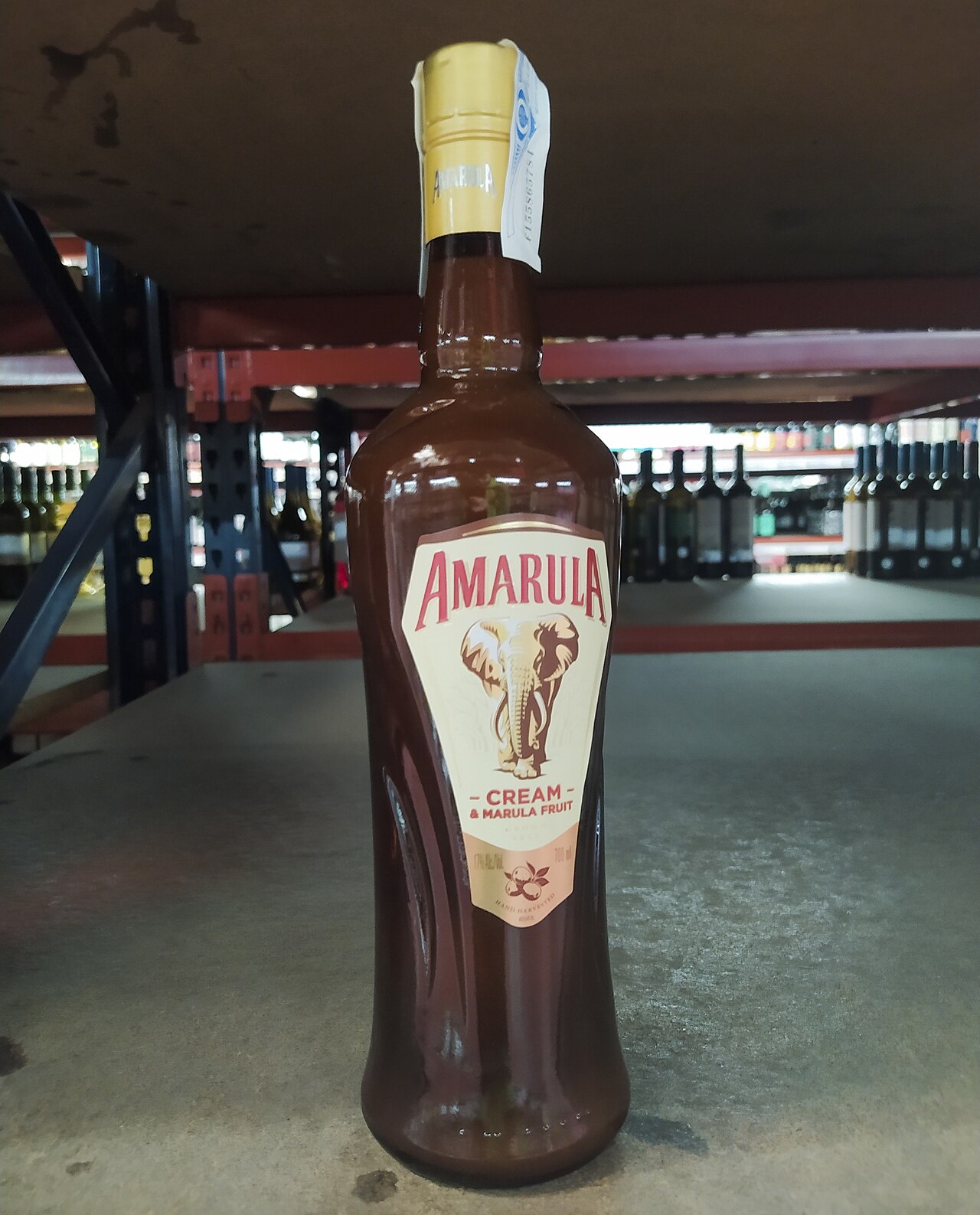 Amarula