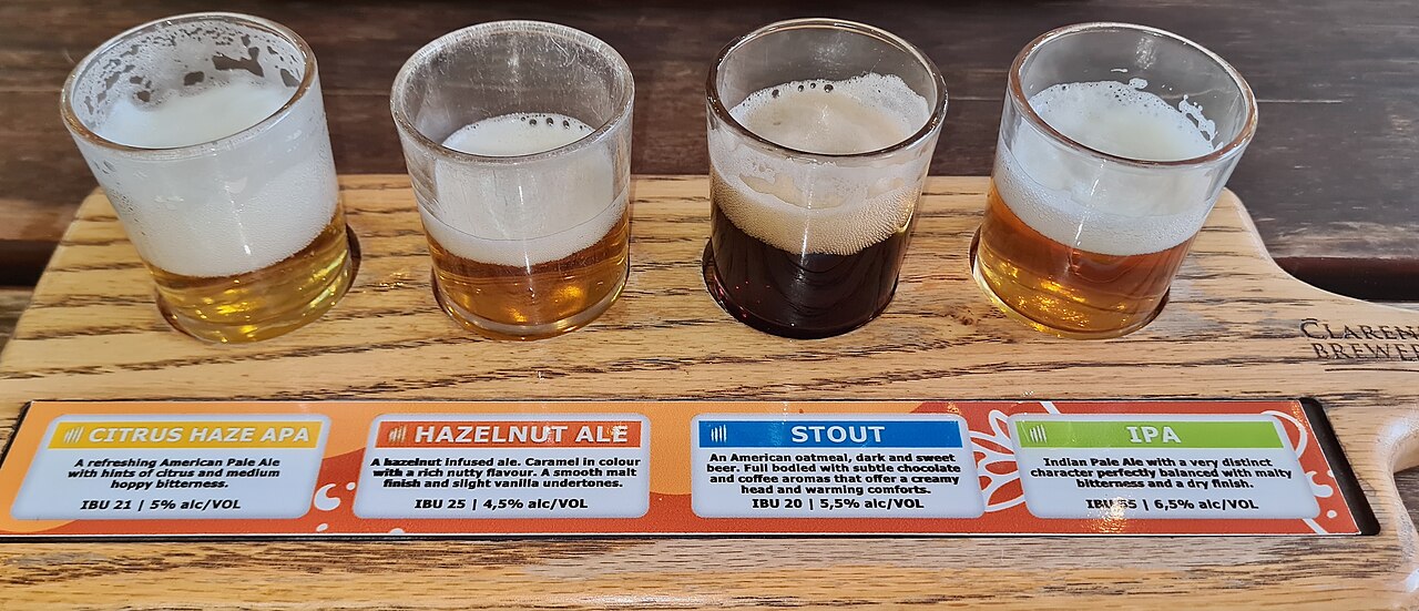 Beer in South Africa