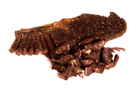Biltong
