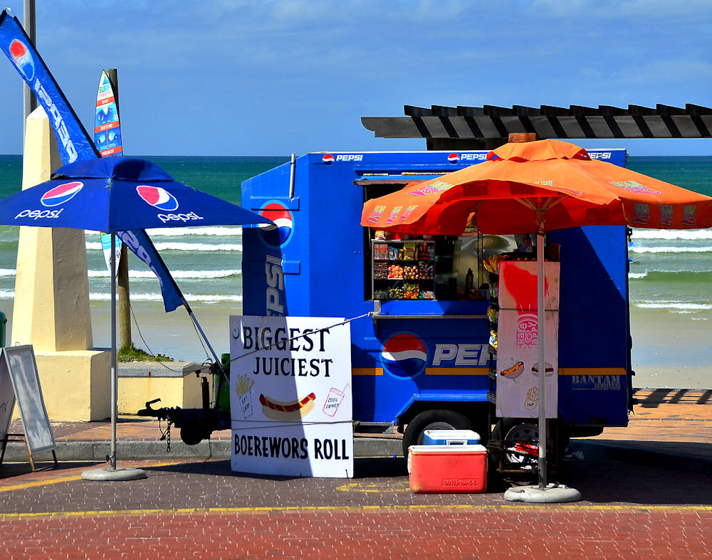 Boerewors