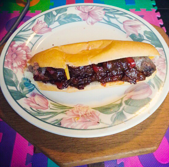 Boerewors