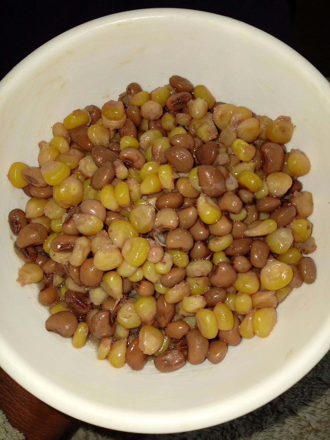 Cook and Enjoy It