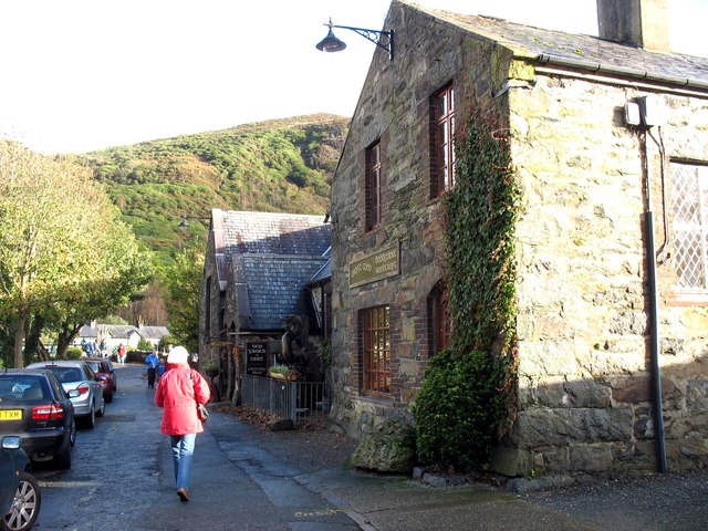 Coed School