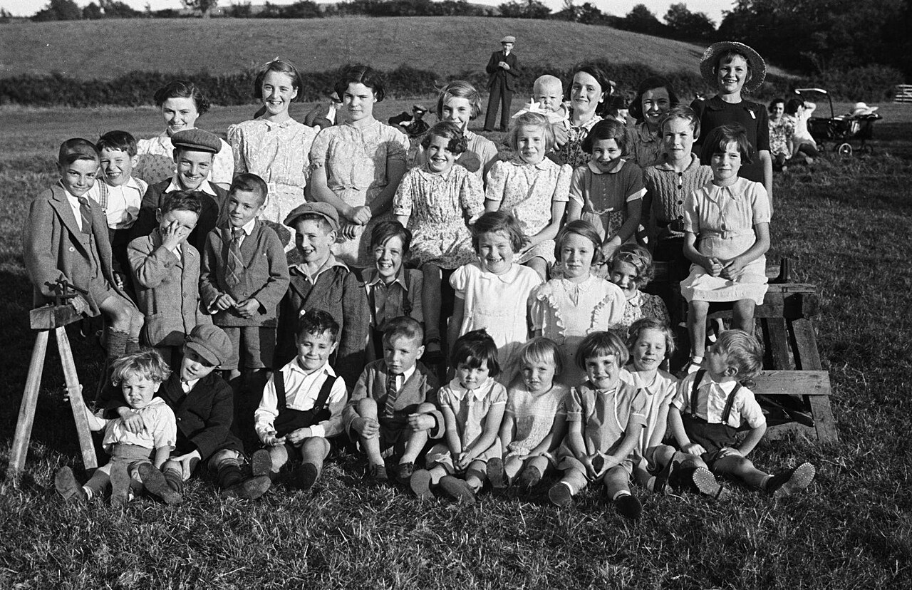 Coed School