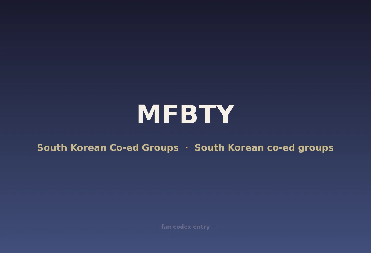 MFBTY