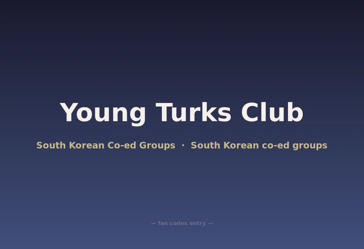 Young Turks Club
